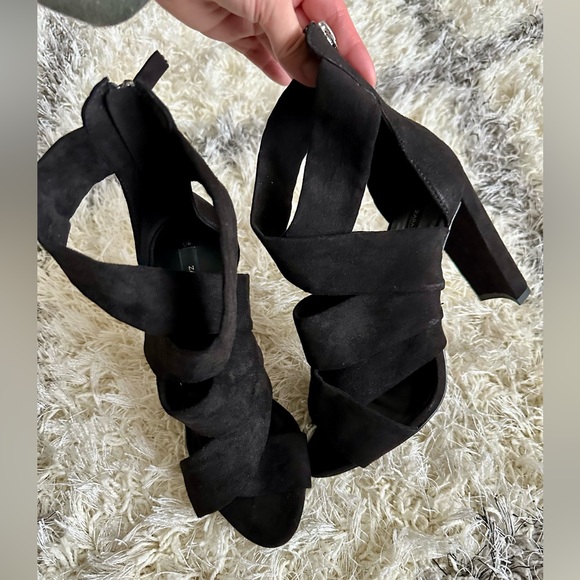 Zara Basic Collection Heels - Picture 7 of 9